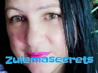 Zulemasecrets