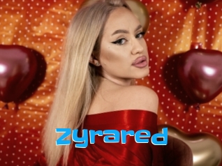 zyrared Enculee