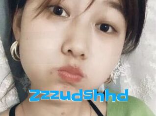 Zzzudshhd